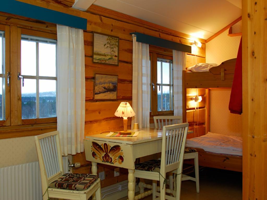 Hotel Valadalens Fjaellstation Pokój zdjęcie