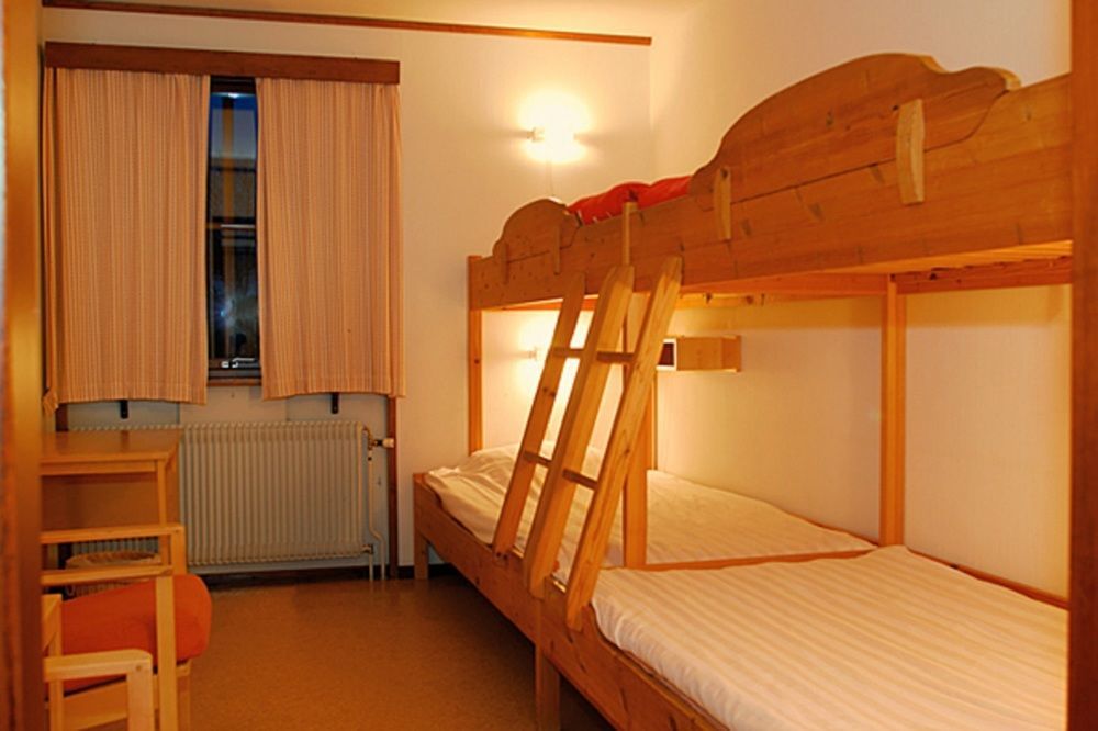 Hotel Valadalens Fjaellstation Zewnętrze zdjęcie